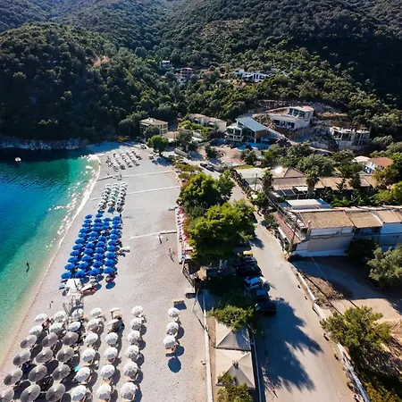 Rouda Bay 미크로스 지알로스