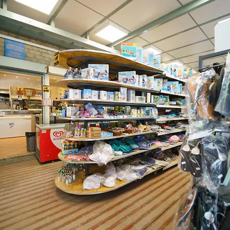 Rouda Bay 호텔 미크로스 지알로스