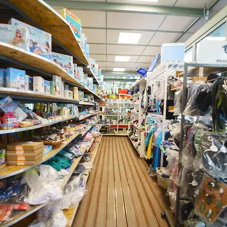 호텔 Rouda Bay 미크로스 지알로스