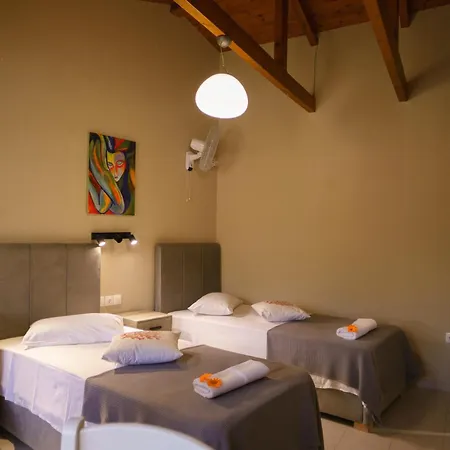 Rouda Bay Hotel 3*