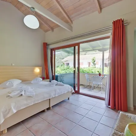 Hotel Rouda Bay
