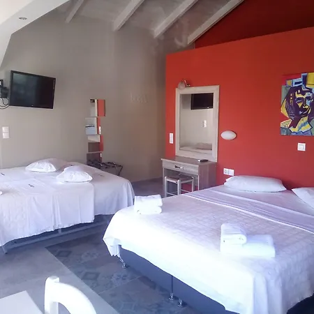 Hotel Rouda Bay 3*