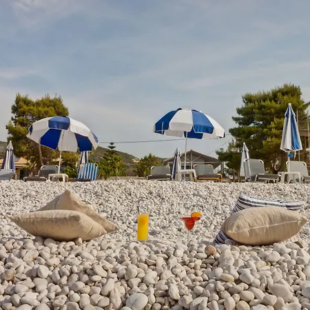 Rouda Bay 미크로스 지알로스