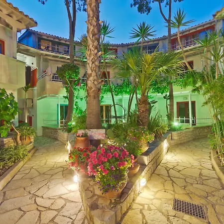 Rouda Bay 미크로스 지알로스