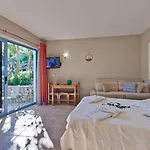 Rouda Bay Mikros Gialos