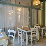 Rouda Bay Hotel Mikros Gialos