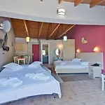 Hotel Rouda Bay Mikros Gialos