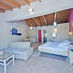 Hotel Rouda Bay Mikros Gialos