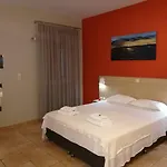Hotel Rouda Bay Mikros Gialos