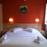 Rouda Bay 3* Mikros Gialos