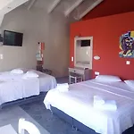 Hotel Rouda Bay 3*