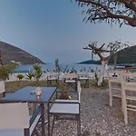 Rouda Bay Hotel Mikros Gialos