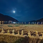 Hotel Rouda Bay Mikros Gialos