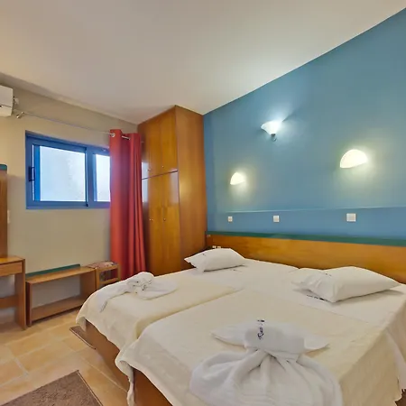 Rouda Bay Hotel