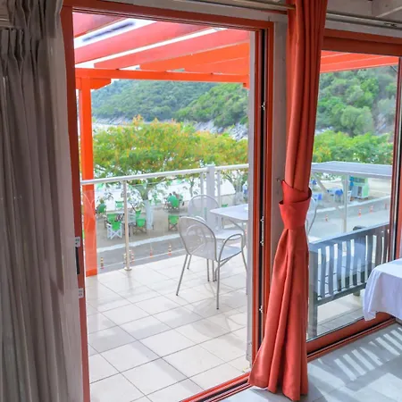 Rouda Bay Hotel