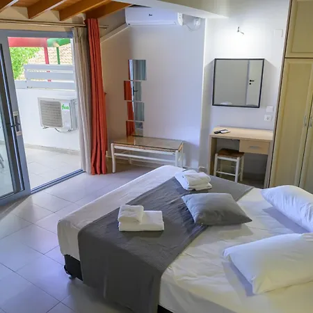 Hotel Rouda Bay 3*