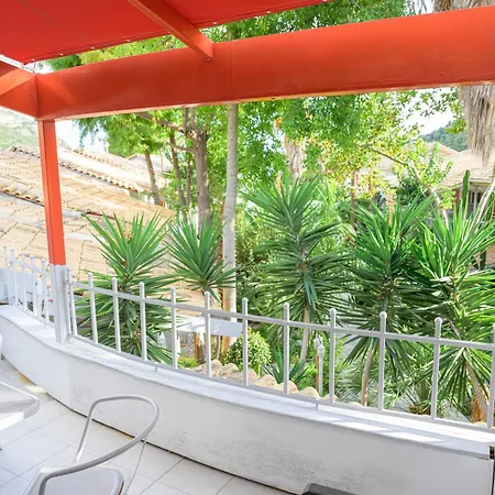 Hotel Rouda Bay 3*