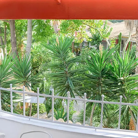 Rouda Bay Hotel 3*