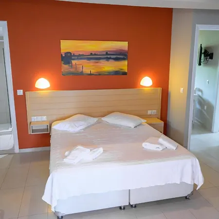 Hotel Rouda Bay 3*