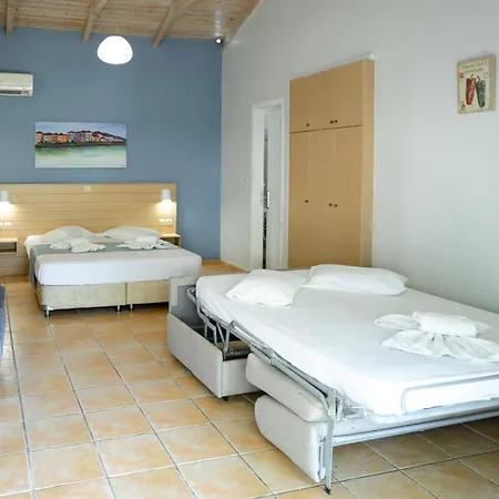 Hotel Rouda Bay