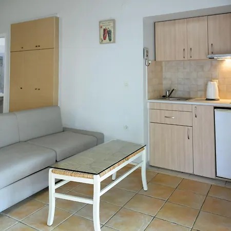 Rouda Bay Hotel 3*