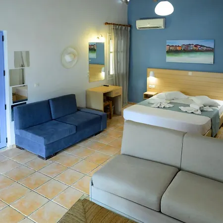 Rouda Bay 3*
