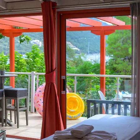 Rouda Bay Hotel