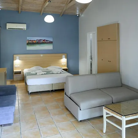 Rouda Bay Hotel 3*