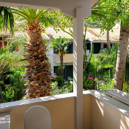 Rouda Bay Hotel
