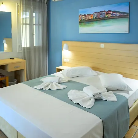 Rouda Bay Hotel 3*