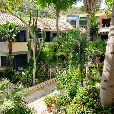 Hotel Rouda Bay