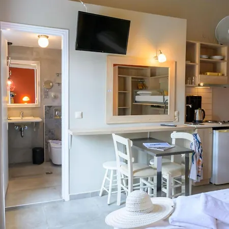 Rouda Bay Hotel 3*