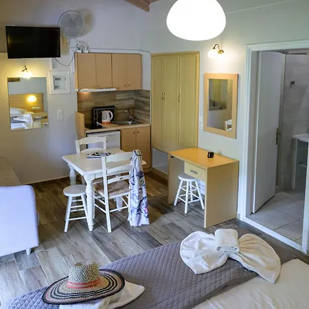 Hotel Rouda Bay