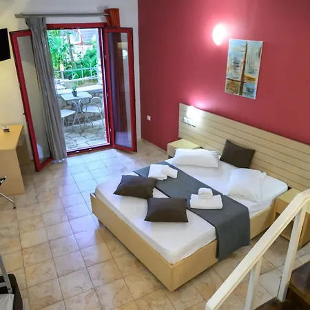 Rouda Bay Hotel