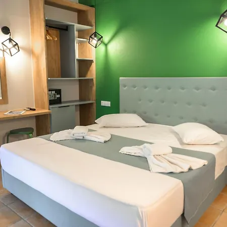 Rouda Bay Hotel 3*