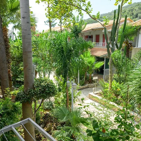 Hotel Rouda Bay 3*