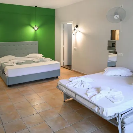 Rouda Bay Hotel