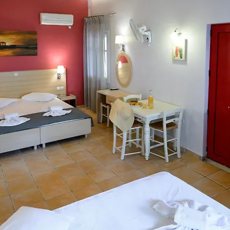 Rouda Bay Hotel