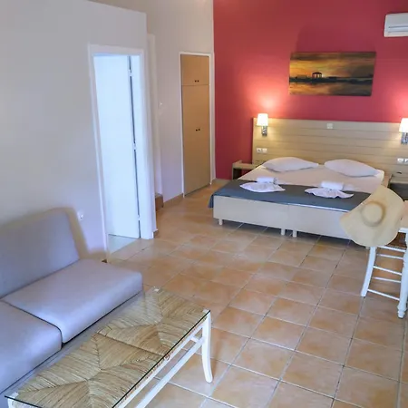 Hotel Rouda Bay 3*