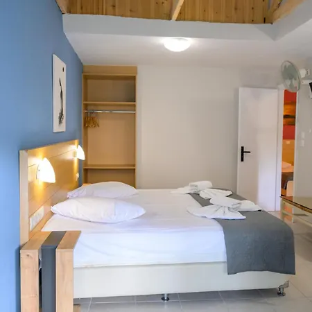 Rouda Bay Hotel