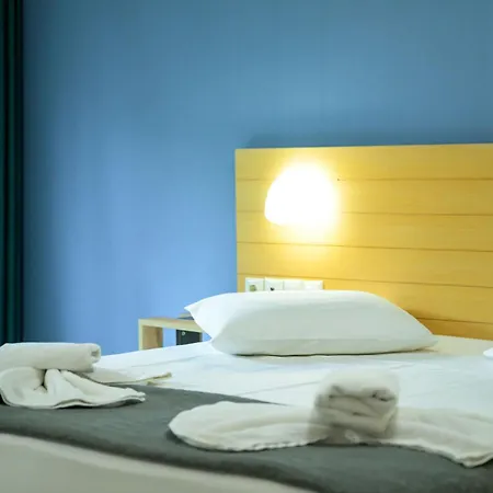 Hotel Rouda Bay 3*