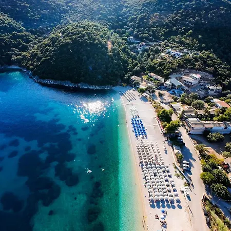 Хотел Rouda Bay 3*