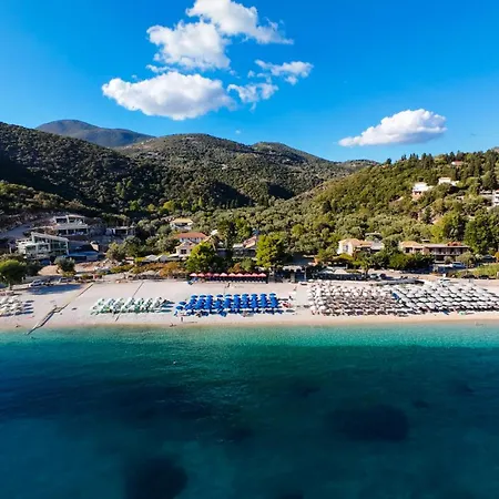 Хотел Rouda Bay