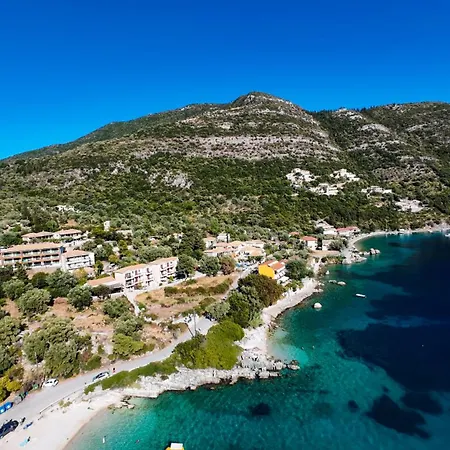 Хотел Rouda Bay