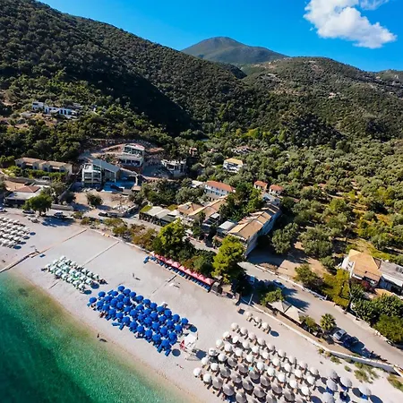 Rouda Bay