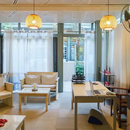 Hotel Rouda Bay Mikros Gialos