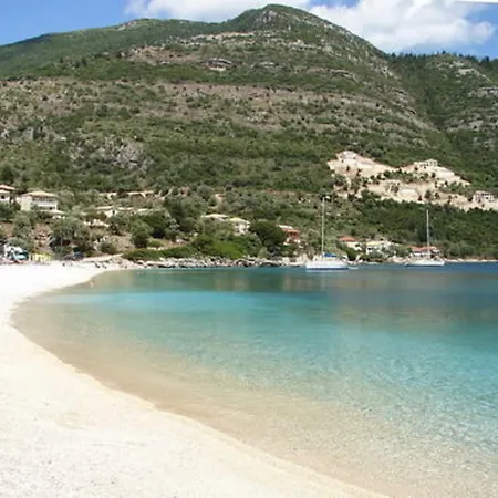 Rouda Bay 3* Микрос Гиалос