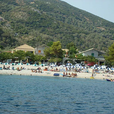 Rouda Bay Хотел 3*