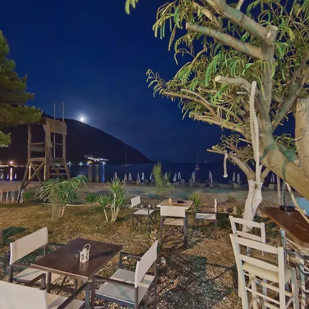 Rouda Bay Микрос Гиалос