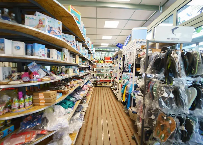 Hotel Rouda Bay Mikros Gialos